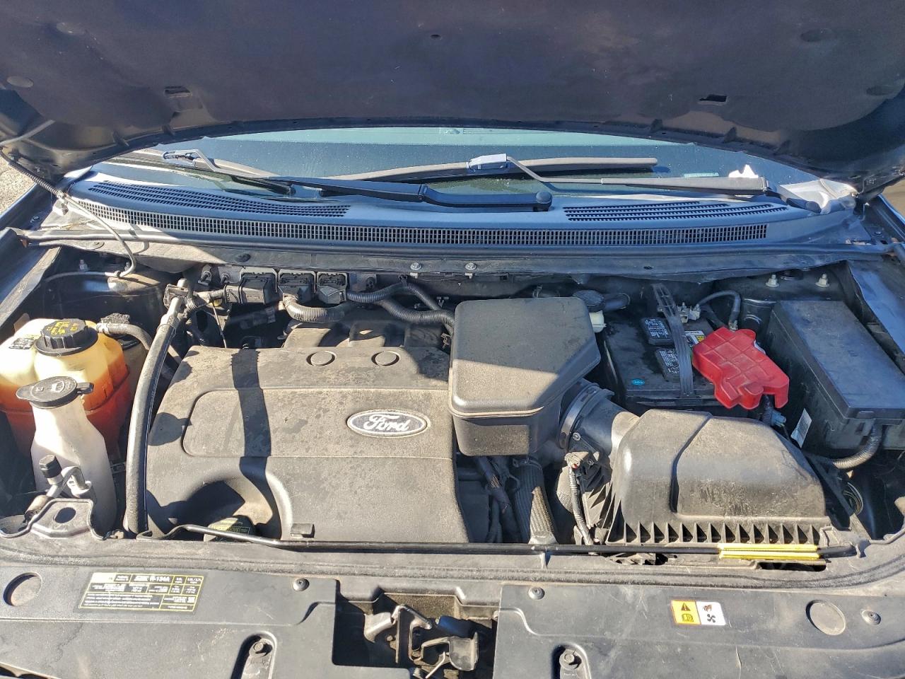 Ford Edge Se Image 11