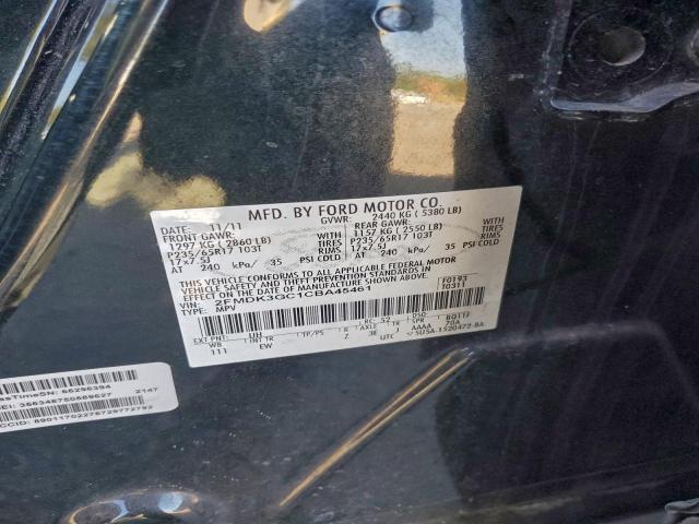 Ford Edge Se Image 10