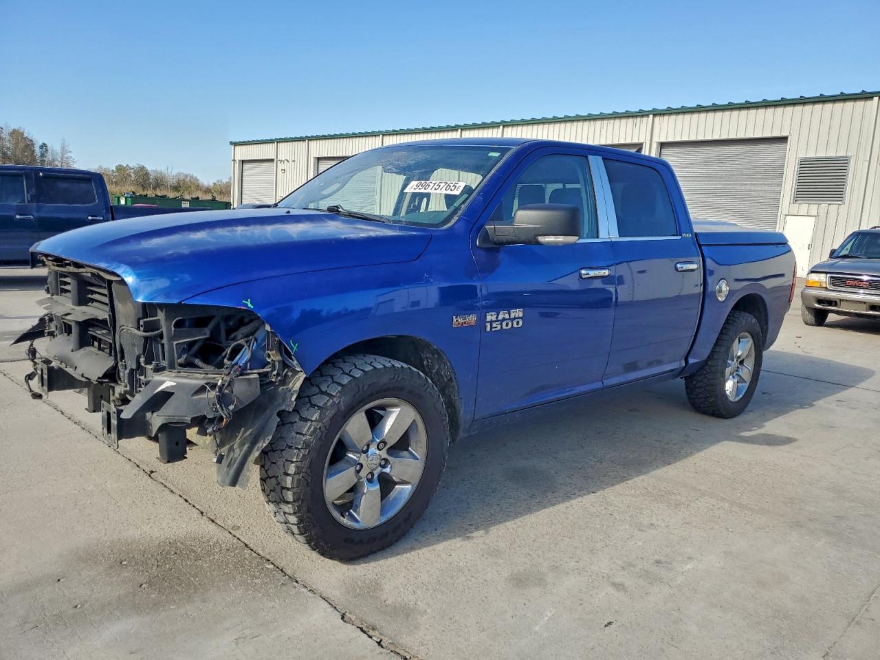 Ram 1500 Slt Image 1
