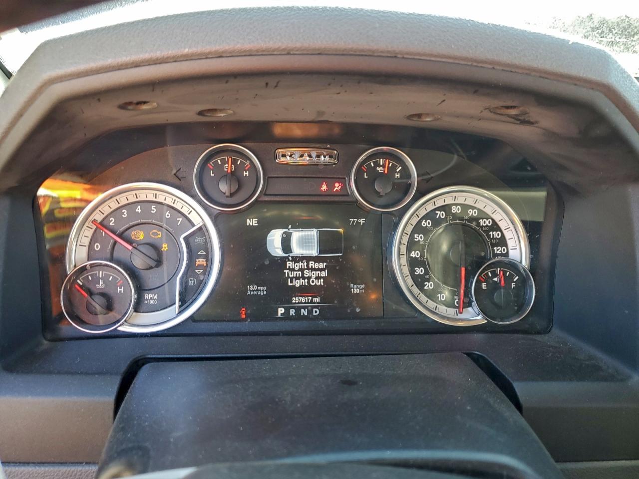 Ram 1500 Slt Image 8