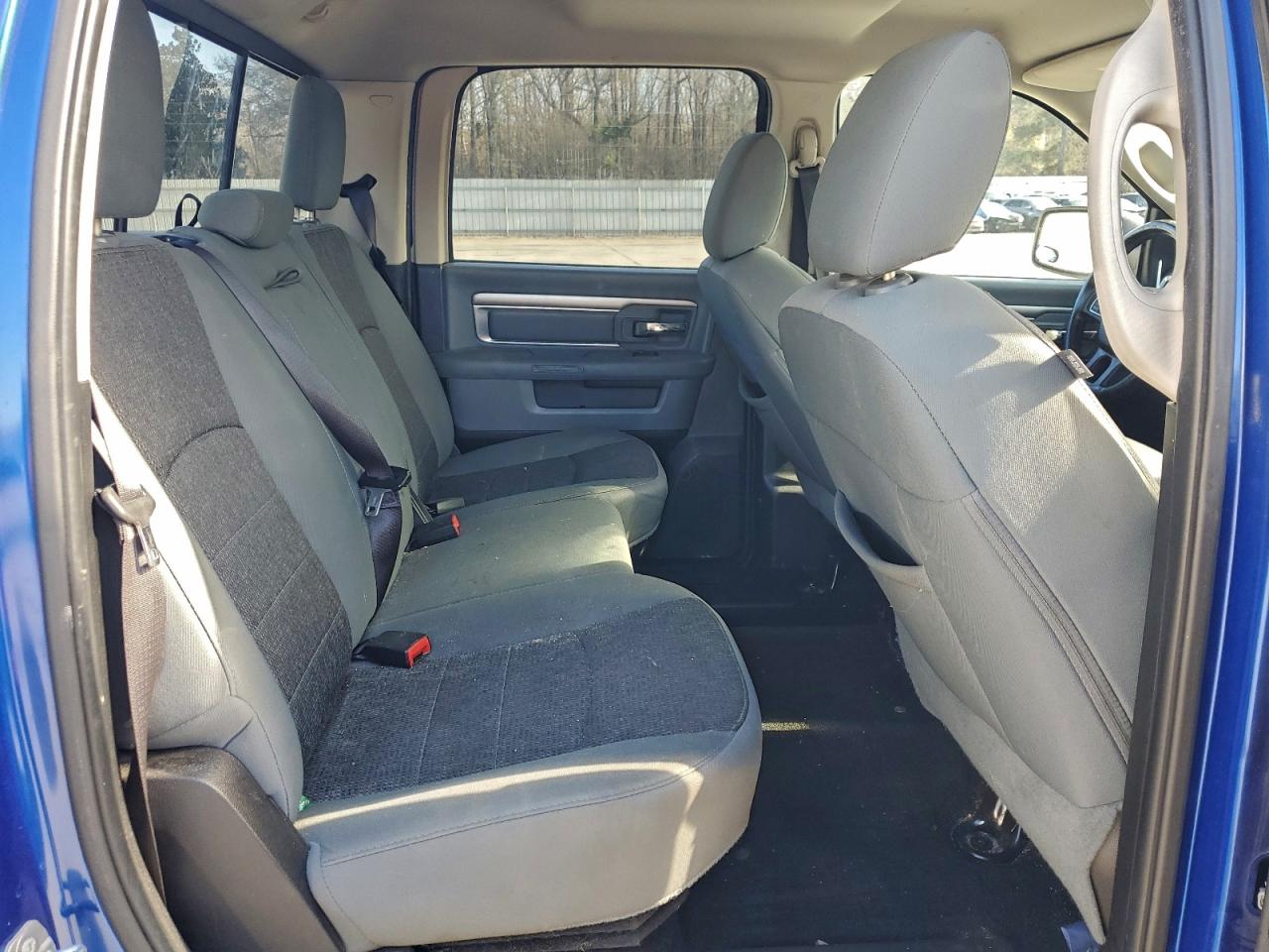 Ram 1500 Slt Image 6