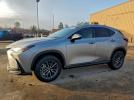 Lexus NX 250 Premium Image 1