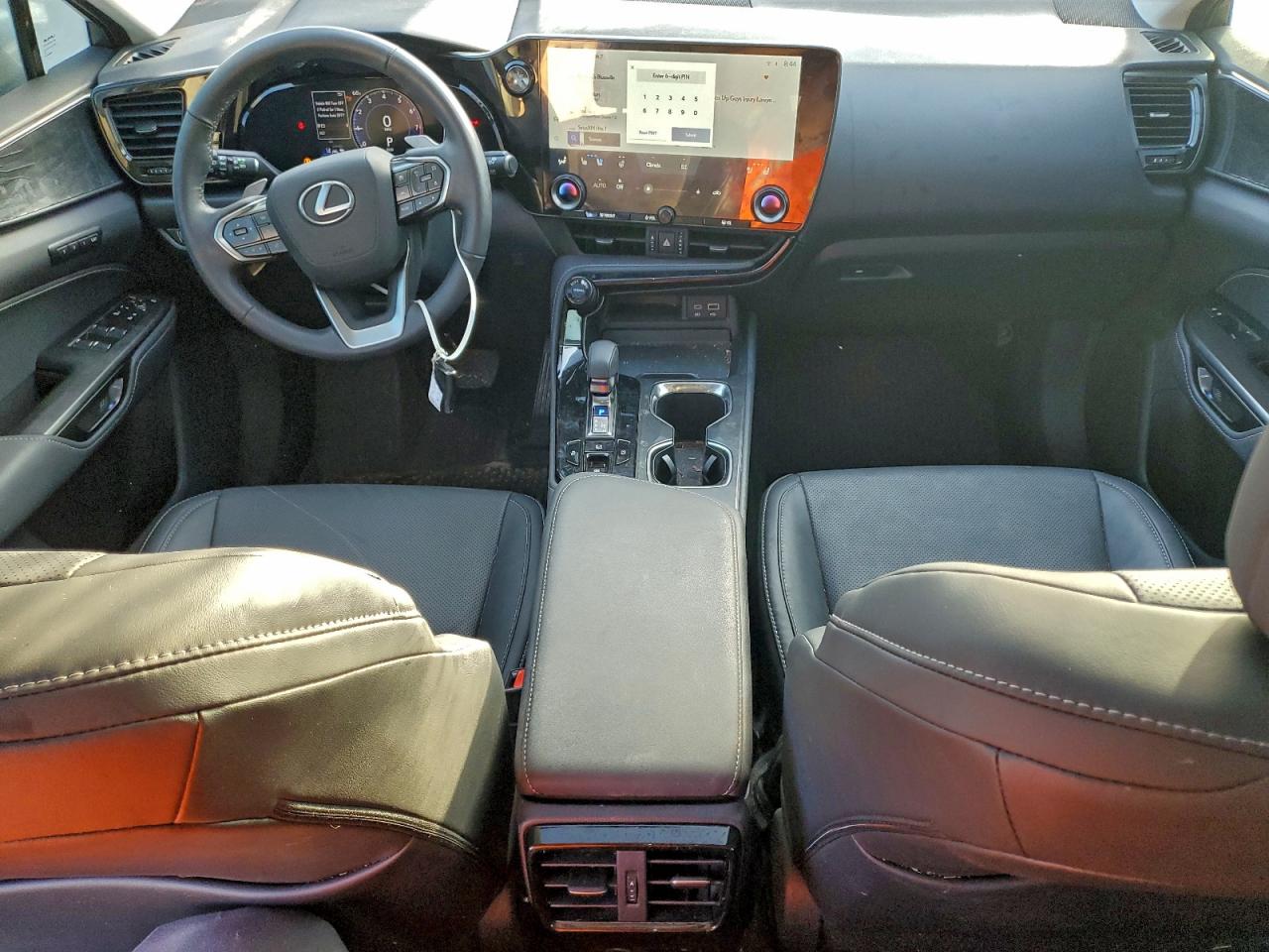 Lexus NX 250 Premium Image 10