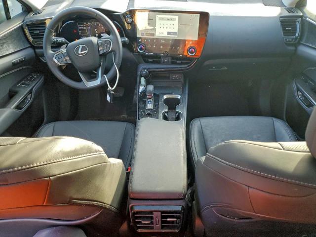 Lexus NX 250 Premium Image 10