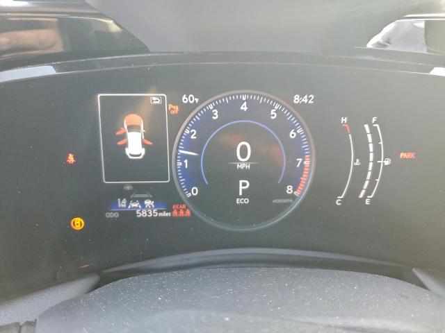 Lexus NX 250 Premium Image 8