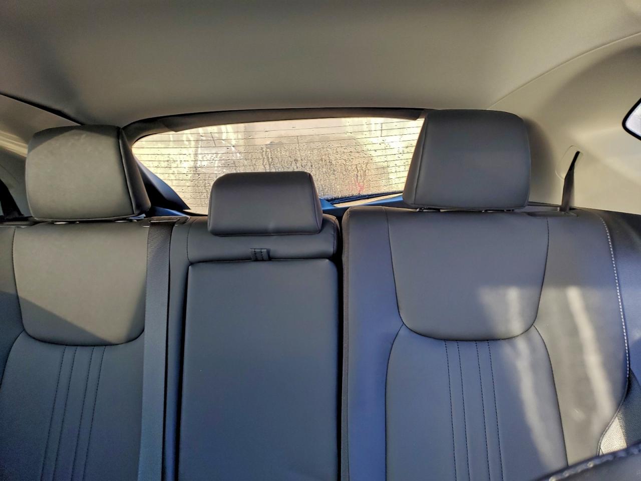 Lexus NX 250 Premium Image 3