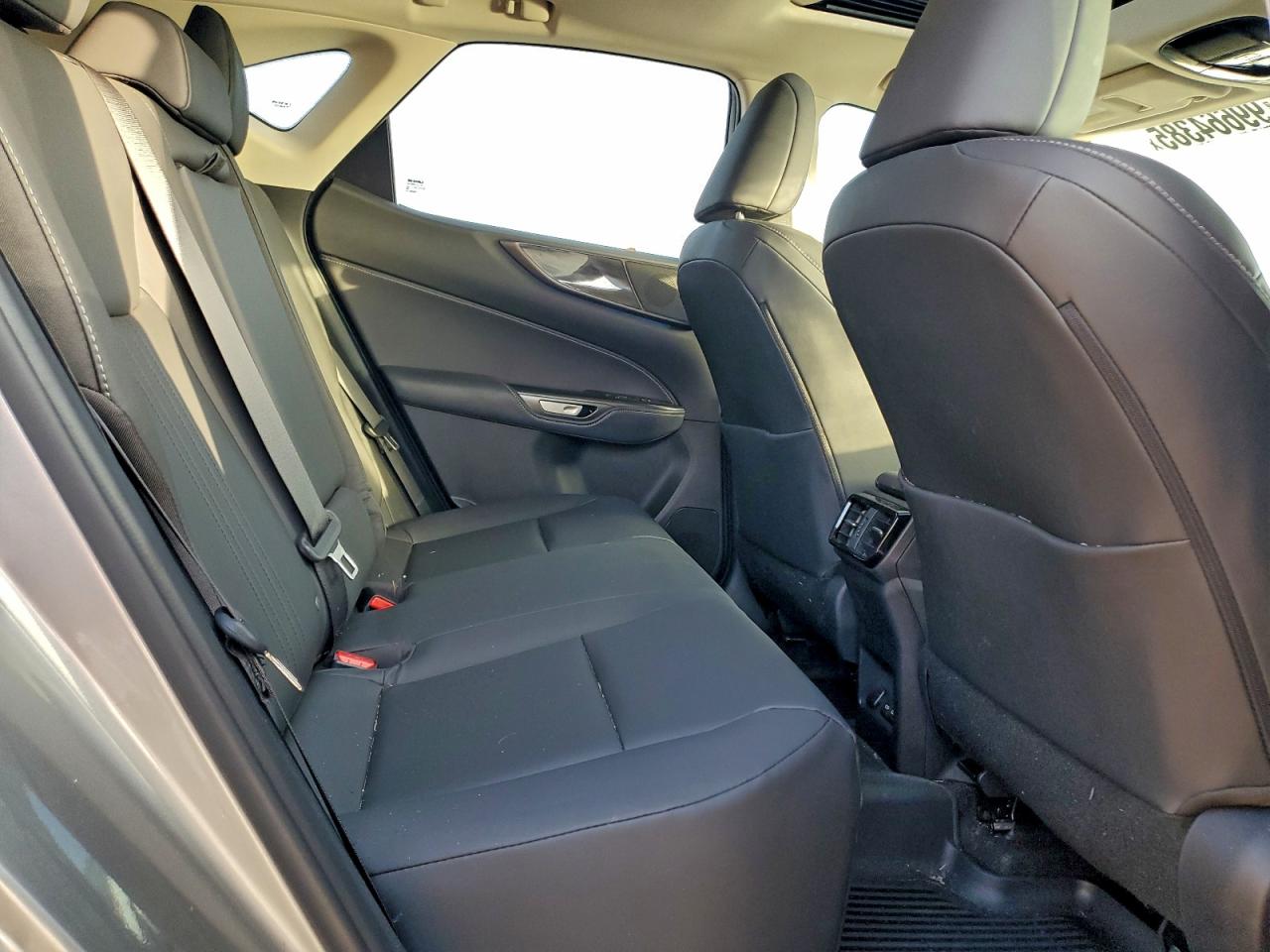 Lexus NX 250 Premium Image 11