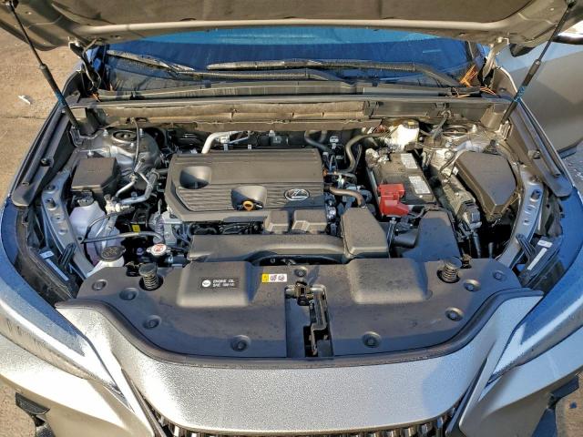 Lexus NX 250 Premium Image 2