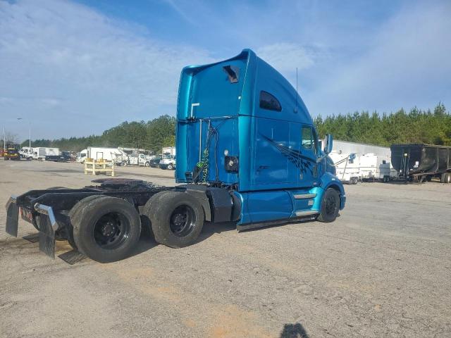 Kenworth Constructi T700 Image 4