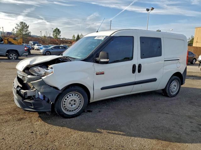  Salvage Ram Promaster