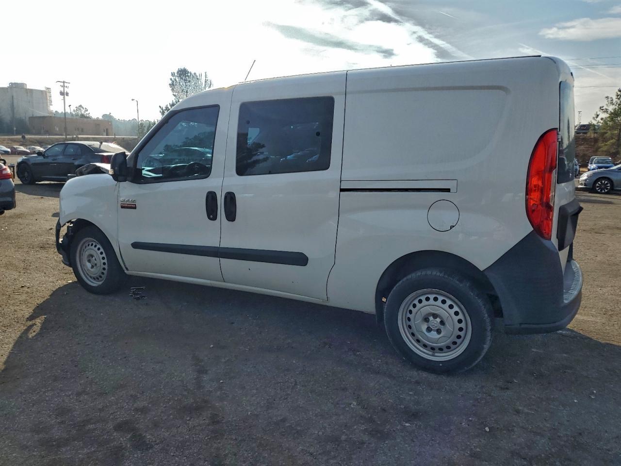 Ram Promaster Image 2