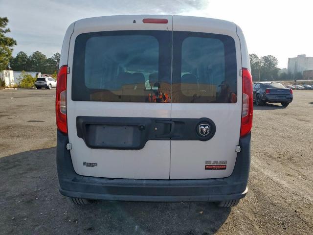 Ram Promaster Image 8