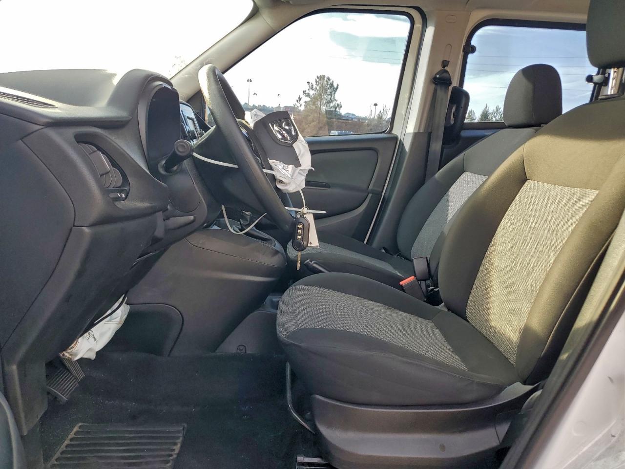 Ram Promaster Image 9