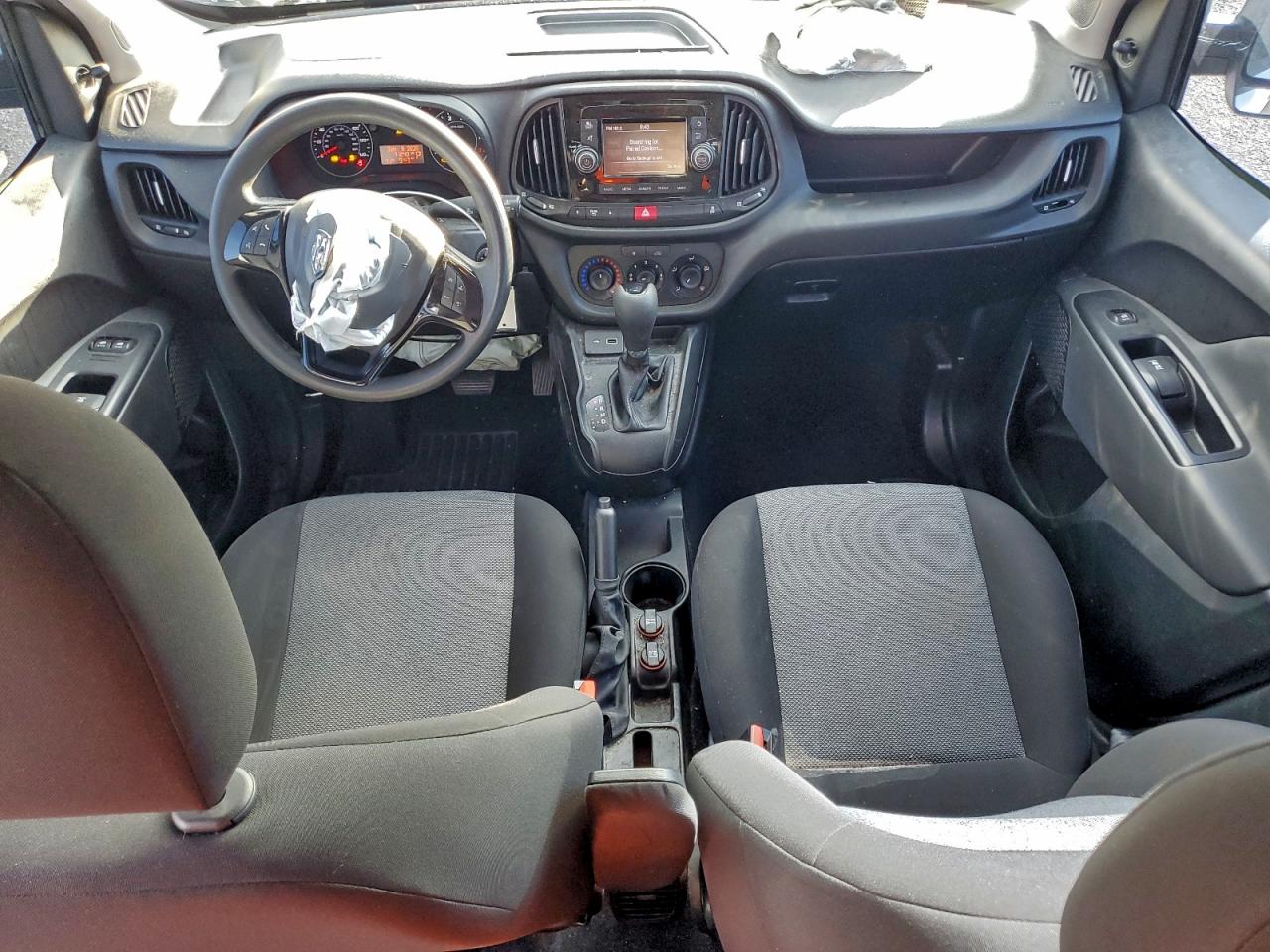 Ram Promaster Image 11