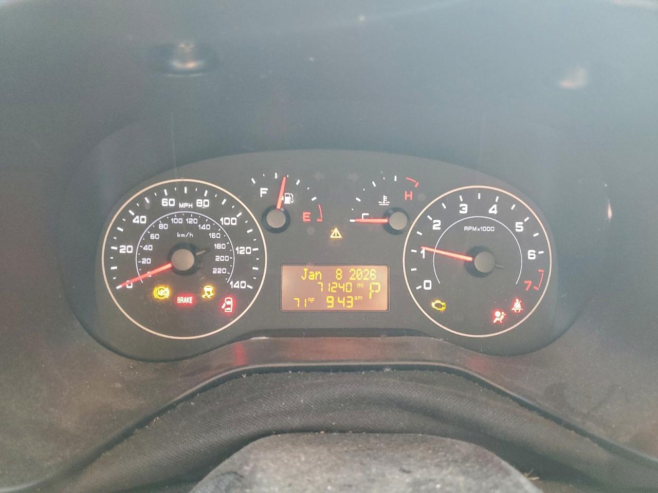 Ram Promaster Image 4