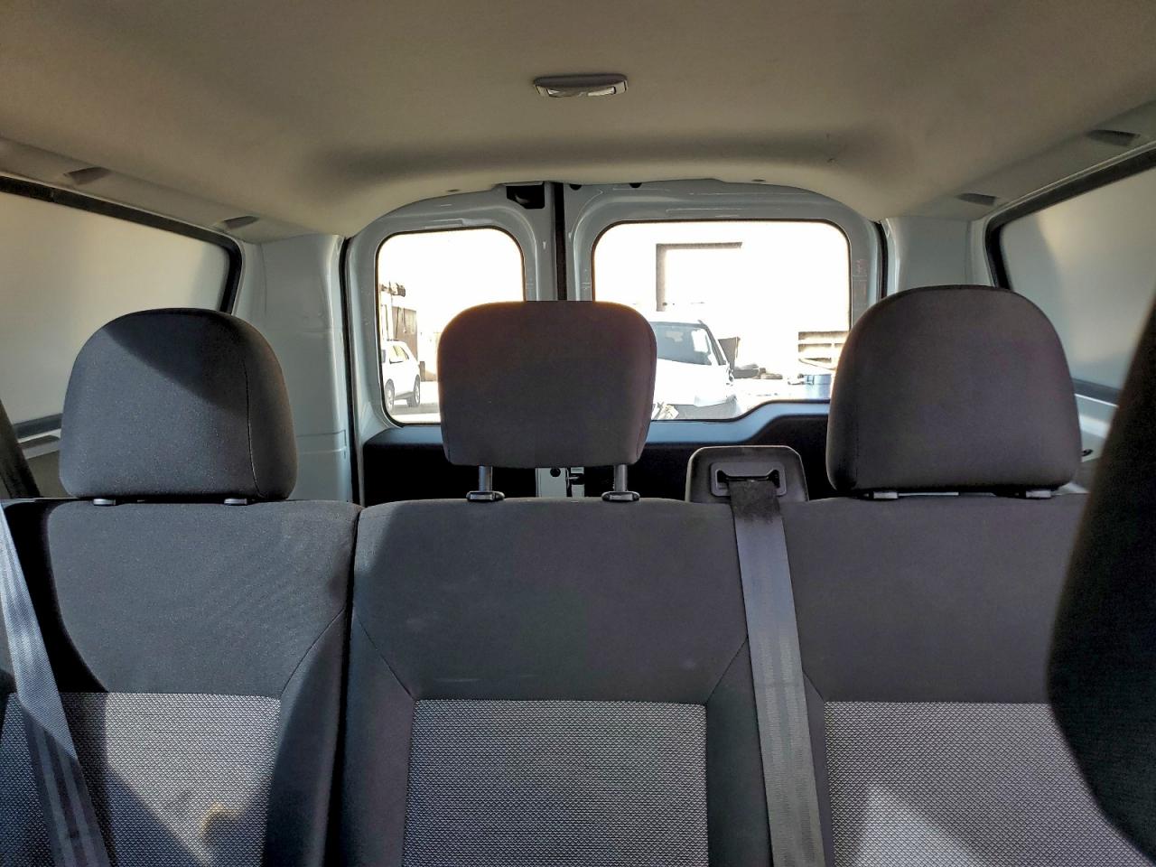 Ram Promaster Image 12