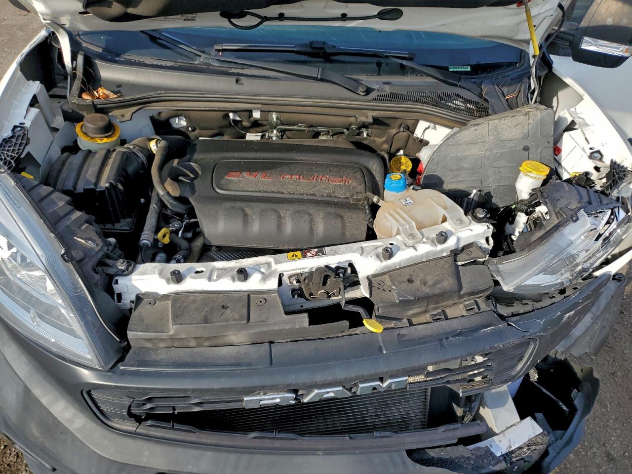 Ram Promaster Image 6