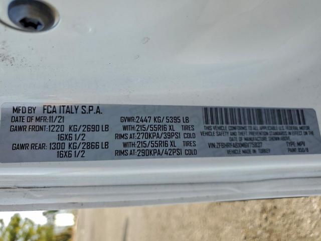 Ram Promaster Image 7