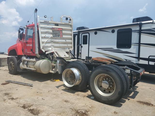 Mack Pinnacle Image 3