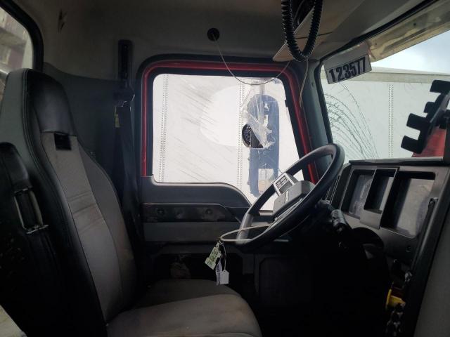 Mack Pinnacle Image 8