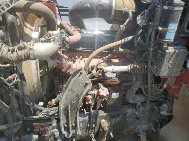 Mack Pinnacle Image 6