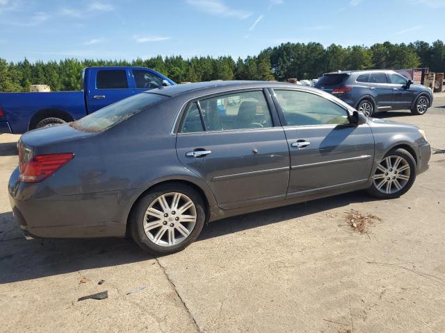 Toyota Avalon Xl Image 4