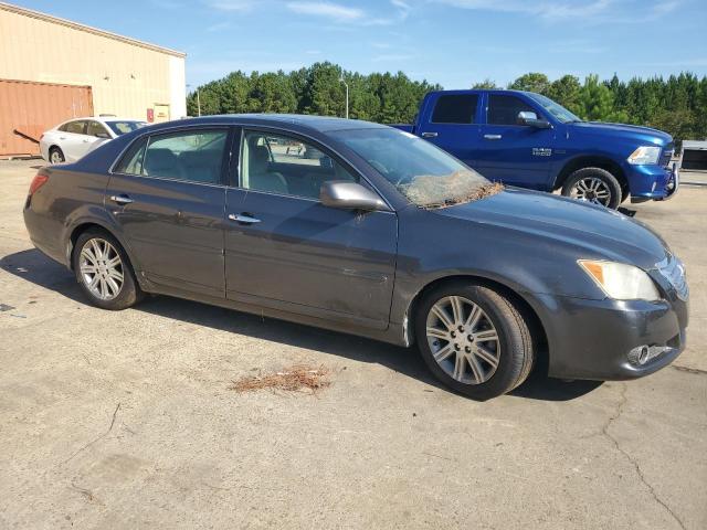 Toyota Avalon Xl Image 3