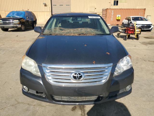 Toyota Avalon Xl Image 7