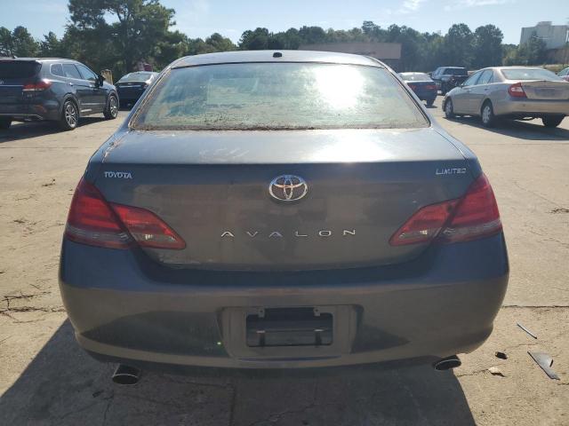 Toyota Avalon Xl Image 11