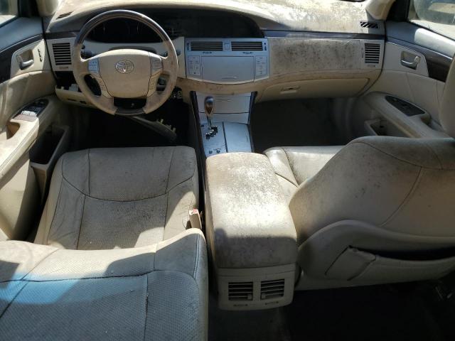 Toyota Avalon Xl Image 12