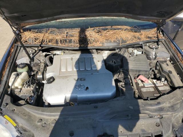 Toyota Avalon Xl Image 5