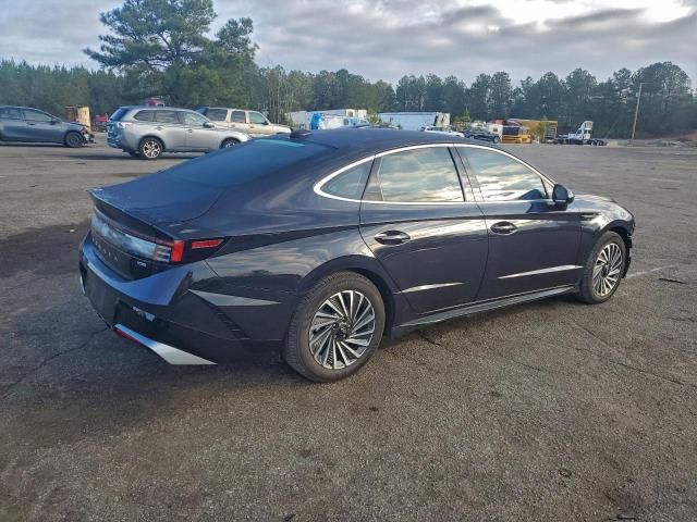 Hyundai SONATA Hybrid Image 5