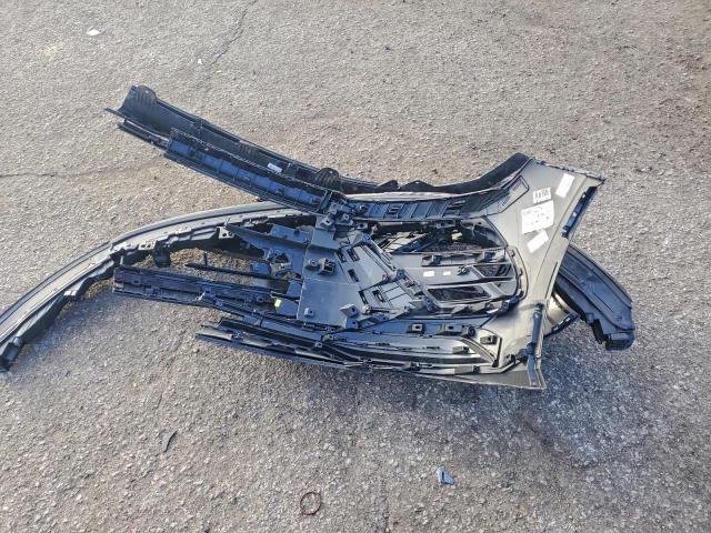 Hyundai SONATA Hybrid Image 8