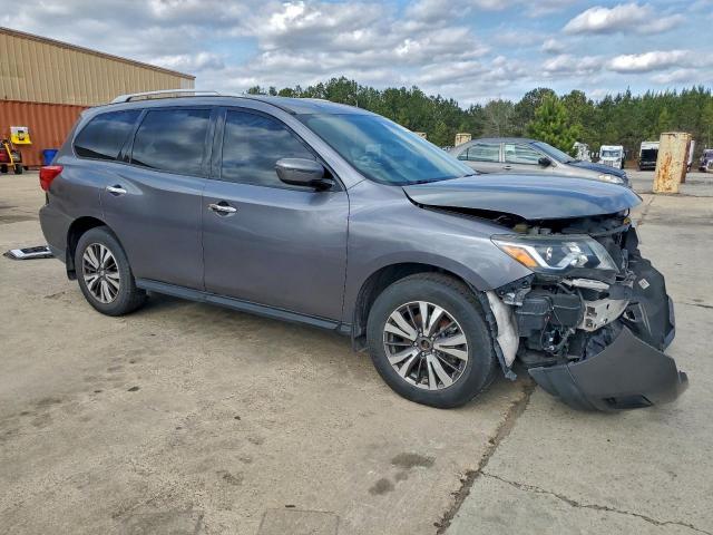 Nissan Pathfinder S Image 2