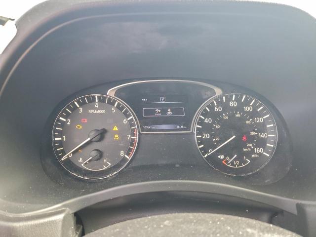 Nissan Pathfinder S Image 6