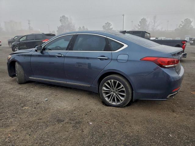 Hyundai Genesis 3.8l Image 7