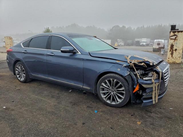 Hyundai Genesis 3.8l Image 2