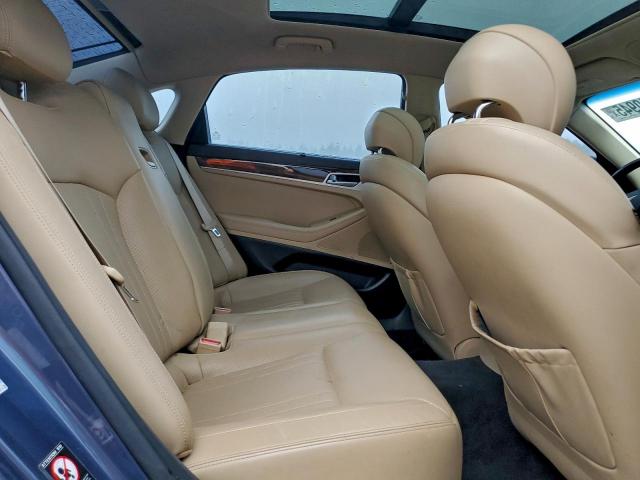 Hyundai Genesis 3.8l Image 10
