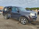 Honda Pilot Exl Image 11
