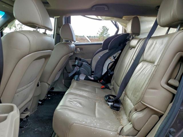 Honda Pilot Exl Image 10