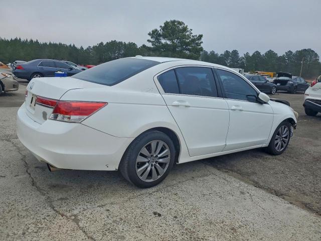 Honda Accord Exl Image 4