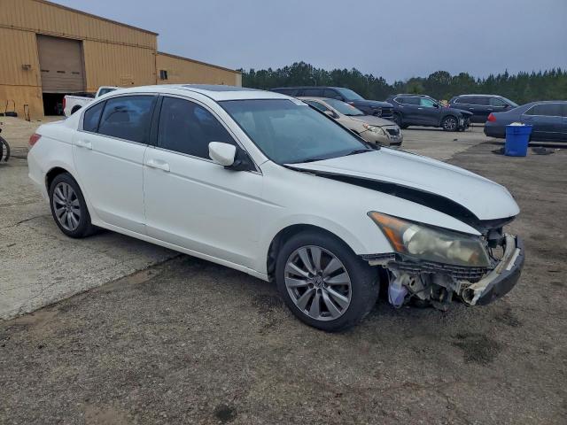 Honda Accord Exl Image 3