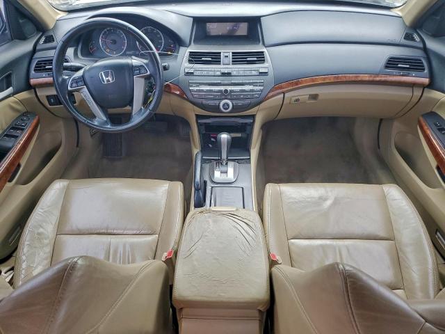 Honda Accord Exl Image 5