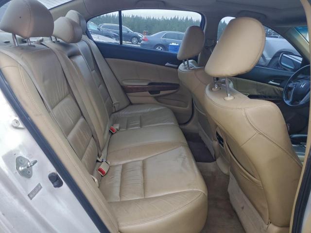 Honda Accord Exl Image 7