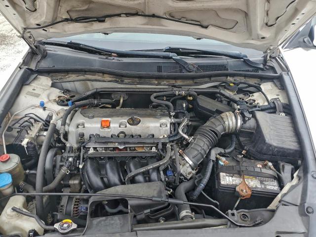 Honda Accord Exl Image 8