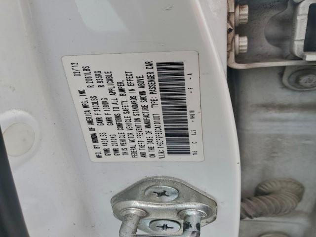 Honda Accord Exl Image 12