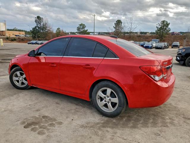 Chevrolet Cruze Lt Image 2