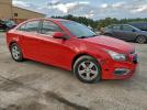 Chevrolet Cruze Lt Image 9