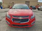 Chevrolet Cruze Lt Image 7