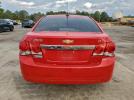 Chevrolet Cruze Lt Image 8
